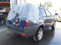 Kuva 3: Land Rover Freelander L314 1.8 1998