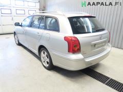 Toyota Avensis (T25) 2.4 VVT-i Farm