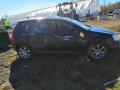 Kuva 3: Volkswagen Golf V HB 2008