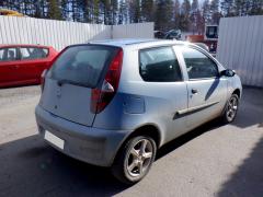 Fiat Punto 60 Dynamic 3D HB 1.2i 8V MT5