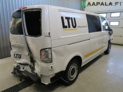 Volkswagen Transporter (T6) 2.0 TDi