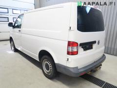 Volkswagen Transporter (T5) 2.0 TDi