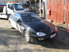 Mazda MX-3