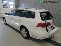 Volkswagen Passat (B7) 1.4 TSI EcoFuel Farm