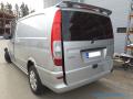 Kuva 3: Mercedes-Benz Vito  115CDI A -05 2005