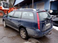 Citroen C5 5D Break 2.0i 16V MT5