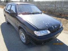 Lada Samara sedan