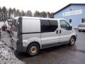 Kuva3: Nissan Primastar Van 1.9dCi 100 MT6