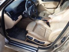 BMW 3-sarja E46 320i