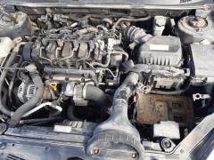 Kia Magentis CRDI