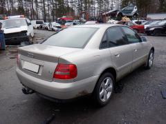 Audi A4 B5 Facelift 4D Sedan 1.8i MT5
