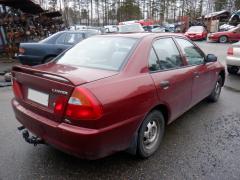 Mitsubishi Lancer CK 4D Sedan 1.3i GL MT5