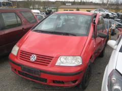 Volkswagen Sharan 1.9tdi