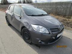 Toyota Auris 1.6VVT-i -10