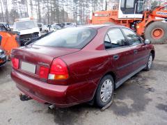Mitsubishi Carisma Pre-Facelift 5D HB 1.6i MT5 EXE