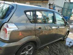 Toyota Corolla Verso 2.2 D-4D -05 t.harmaa