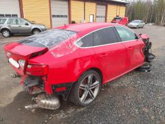 Audi A5 3.0TDI aut. quattro SB
