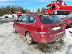 Volkswagen Golf VI  1.6 TDI