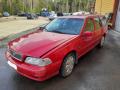 Kuva3: Volvo V70  2.5 TDI