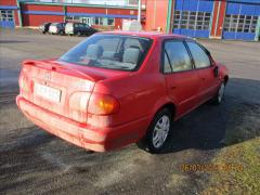 Toyota Corolla 1.4 Terra sedan -01 ZZE111L-AEMDKW