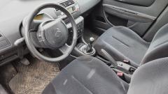 CITRON C4 1.6 HDi 