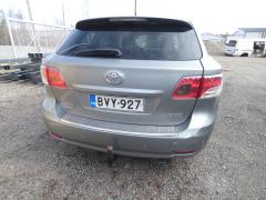 Toyota avensis 2.0 D-4D Linea Sol Farmari