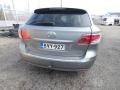 Kuva3: Toyota avensis 2.0 D-4D Linea Sol Farmari