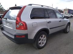 Volvo XC90 2.5T AWD -03