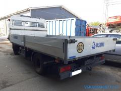 Mitsubishi Canter 3,0D -01 