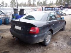 Audi A4 B5 Facelift 4D Sedan 1.8i A/T