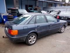 Audi 80 8A 4D Sedan 2.0E MT5