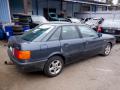 Kuva 3: Audi 80 8A 4D Sedan 2.0E MT5 1991