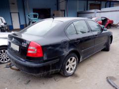 Skoda Octavia 1Z3 5D HB 1.9TDI MT5 Elegance