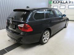 BMW E91 320dA Farm