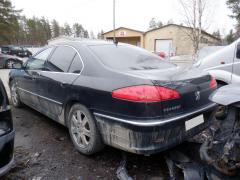 Peugeot 607 Facelift 4D Sedan 2.7HDI A/T