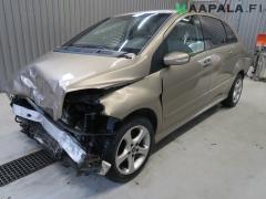 Mercedes-Benz B (W245) 200