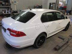 Skoda Superb II 1.6 TDI