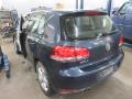 Kuva 3: Volkswagen Golf 1.4 TSI 90 kW 2010