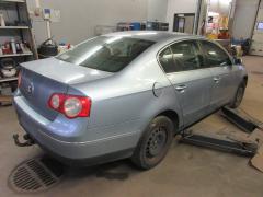 Volkswagen Passat 2.0 FSI 110 kW