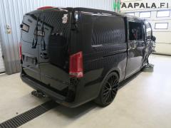 Mercedes-Benz Vito (W447) 114 CDI Pitk