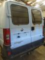 Kuva 3: Fiat Ducato 2.0 JTD lyhyt -05 2005