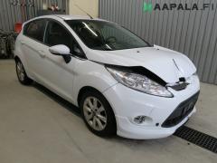 Ford Fiesta 1.6i 16V 5/HB