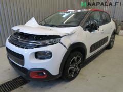 Citroen C3 III 1.2 THP 5/HB