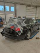 Audi A6 3.0 TDI quattro