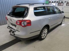 Volkswagen Passat (3C) 1.9 TDi Farm