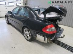 Mercedes-Benz E 211 220 CDi Sed