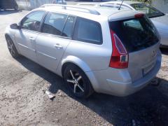Renault Mgane II 5D Break 1.6i 16V MT5