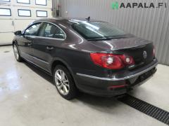 Volkswagen Passat CC 2.0 TDi
