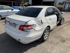 Mercedes-Benz E 200 (W212)