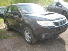 Subaru Forester SH 2.0d